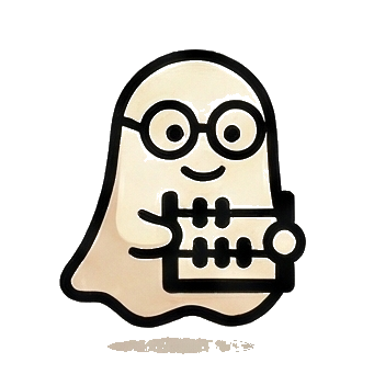 Bookeper AI mascot